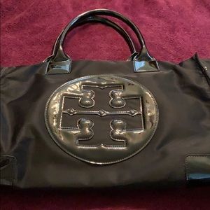 Tory Burch Ella Nylon tote